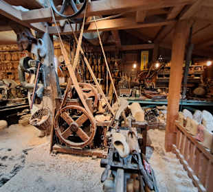 Freilichtmuseum Zaanse Schans in Zaandam