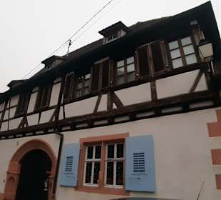 Maison Kobold in Wissembourg