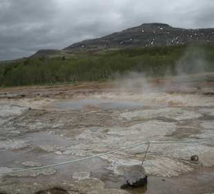 Geysir