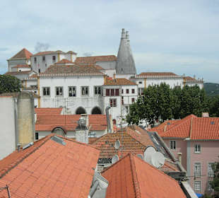 Palacio Nacional de Sintra