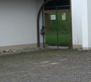 Sportplatz Grünmettstetten