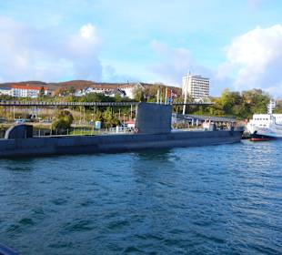 Strand Dranske auf Rügen