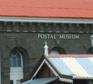 Postmuseum
