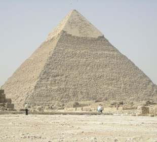 In Kairo
