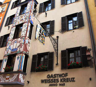 Altstadt Innsbruck