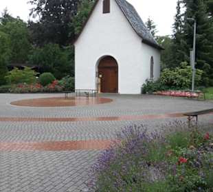 Gnadenkapelle