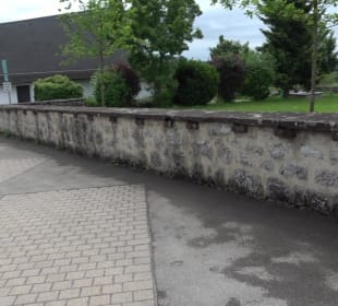 Friedhof Salzstetten