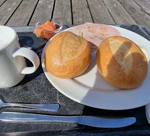Frühstück Höffner