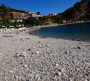 Isola Bella (Sizilien)