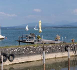 Fraueninsel Chiemsee