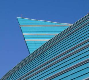 Zentrale Konzerthalle Kasachstan