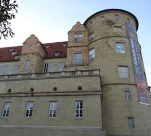 Altes Schloss