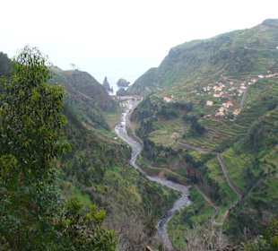 Ribeira da Janela