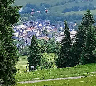 Fichtelberg