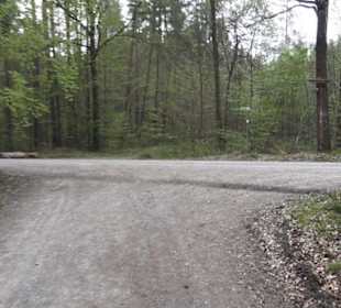 Wanderweg Firstwaldrunde