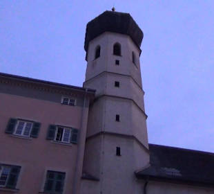 Heilig-Geist-Kirche