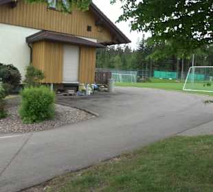 Sportgelände Obermusbach