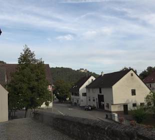 Kath. Kirche St. Ottilia Börstingen