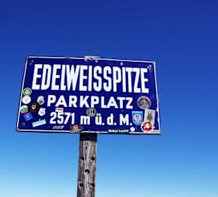 Höchste Höhe vom GG