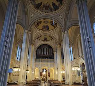 Stadtpfarrkirche Weißenhorn