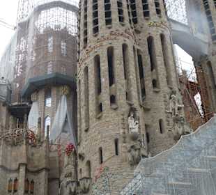 Sagrada Familia