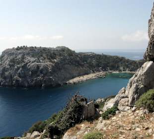 Zatoka Anthony Quinna