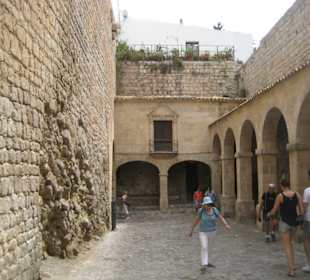 Portal de ses Taules