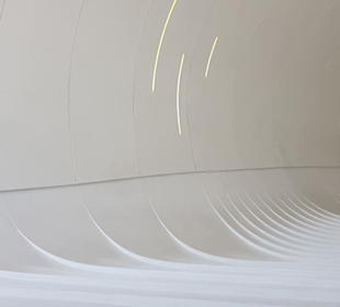 Heydar Aliyev Center