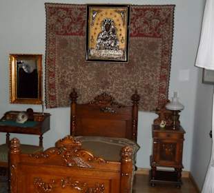 Muzeum Henryka Sienkiewicza Oblęgorek