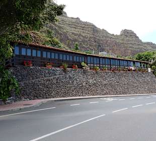 Impressionen La Gomera