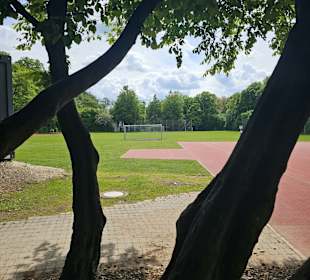 Glacis Arena