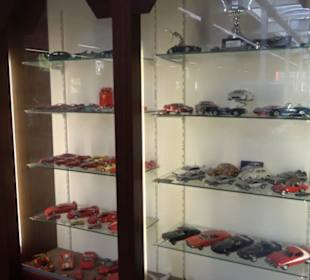 Autosammlung Steim