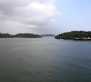 Nachbarinseln