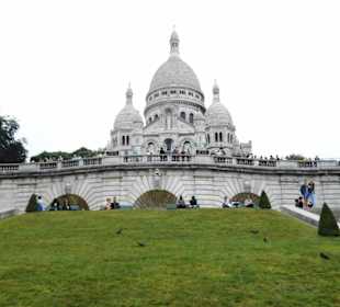 Sacre Coeur