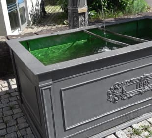 Savoyer Platz Altensteig