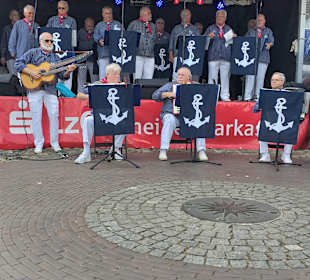 Stadtrundgang Wangerland