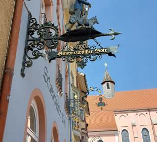 Altstadt Rottweil