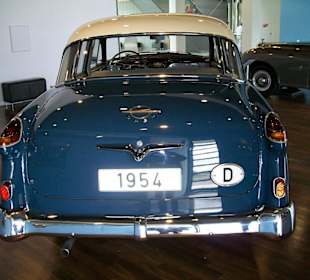 Museum
