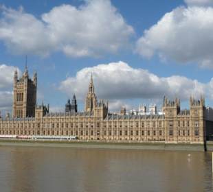 Houses of Parliament 
