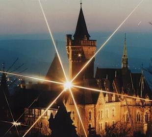 Wernigeröder Schloßmuseum