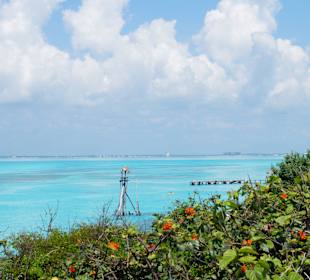 Isla Mujeres 
