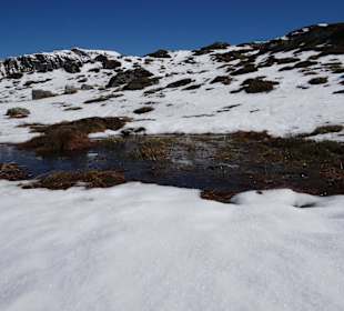 Ausflüg nach Obertauern