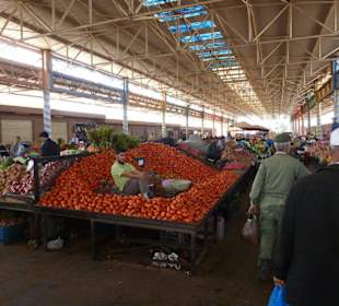 Souk von Agadir