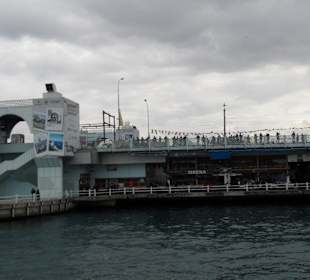 Galata-Brücke