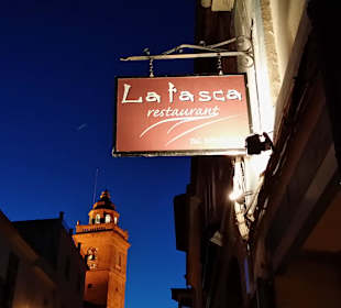 La Tasca in Cas Concos