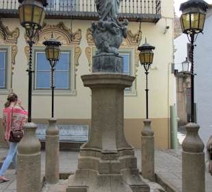 Poble Espanyol