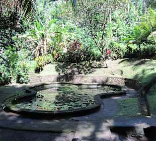 Schöner Brunnen