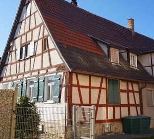 Ehemaliges Gasthaus Lamm