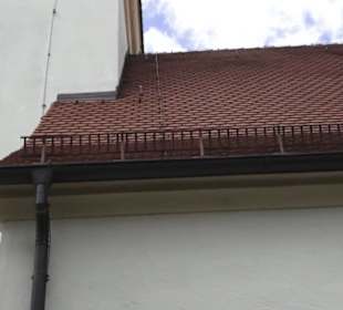 Dorfkirche St. Urban