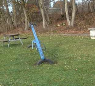 Spielplatz am Sportplatz Obnerstetten